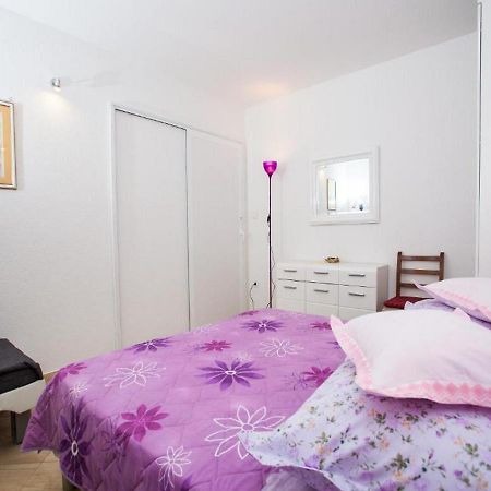 Lux Apartment Mare By The Sea & Beach Baska Voda Ngoại thất bức ảnh